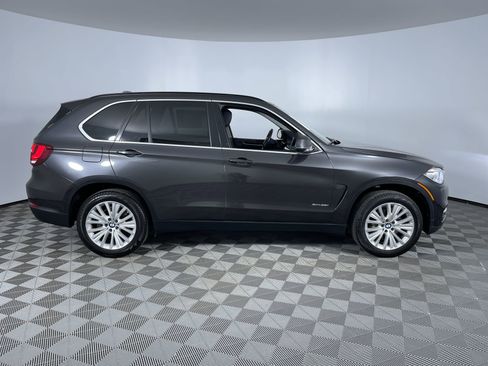 Used 2016 BMW X5 xDrive35i image 10