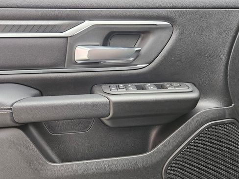 New 2026 RAM 1500 Big Horn AWD/4WD image 16