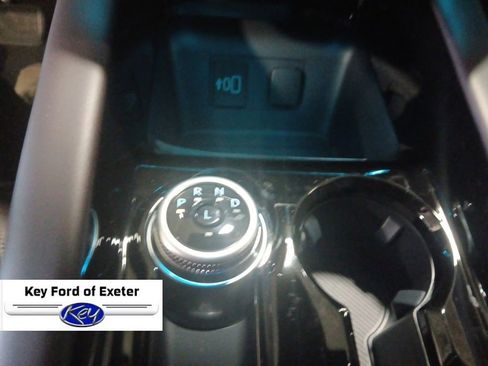 New 2026 Ford Explorer Platinum image 34