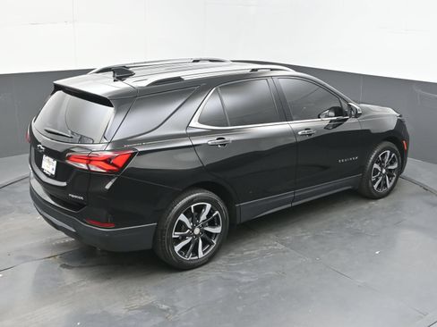 Used 2022 Chevrolet Equinox Premier FWD image 37