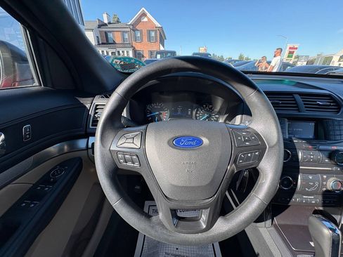 Used 2017 Ford Explorer FWD image 21