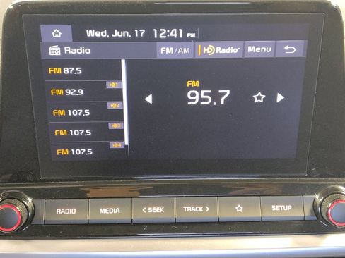 Used 2023 Kia Forte LXS FWD image 25