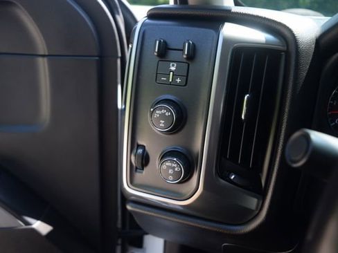 Used 2017 Chevrolet Silverado 1500 LT w/ All Star Edition AWD/4WD image 7
