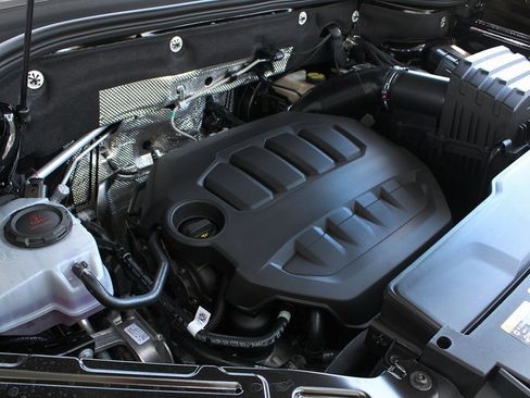 New 2025 Volkswagen Atlas SEL image 66