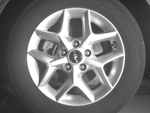 Used 2025 Kia Soul LX w/ LX Technology Package image 19