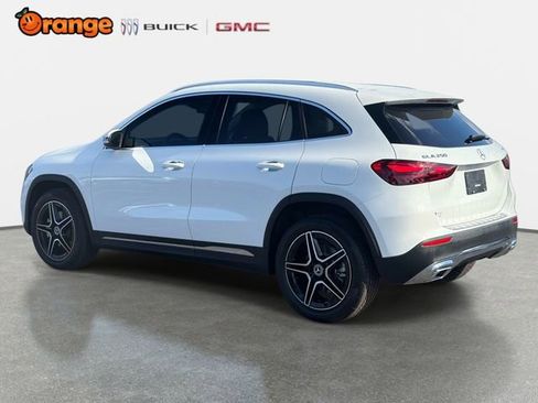 Used 2026 Mercedes-Benz GLA 250 4MATIC image 5