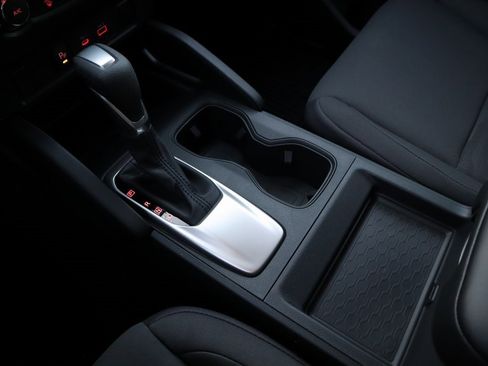 New 2026 Nissan Frontier S image 17