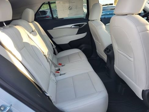 New 2026 Buick Envision Avenir AWD/4WD image 15