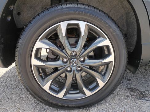 Used 2016 MAZDA CX-5 Grand Touring AWD/4WD image 22