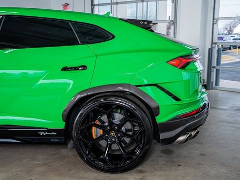 Used 2023 Lamborghini Urus Performante image 23