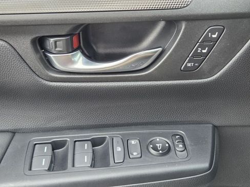 Used 2026 Honda CR-V Sport-L image 33