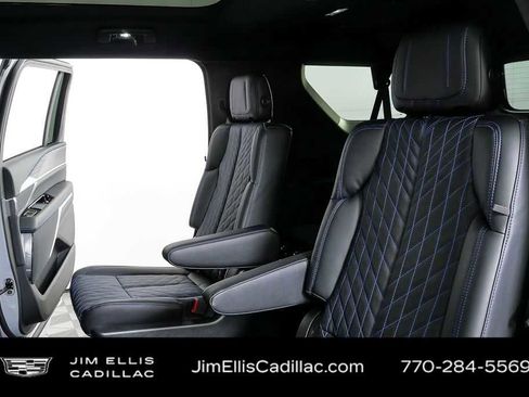 New 2026 Cadillac Escalade IQL Sport 1 image 22