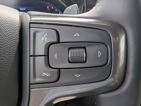 Used 2024 Chevrolet Silverado 1500 ZR2 AWD/4WD image 32