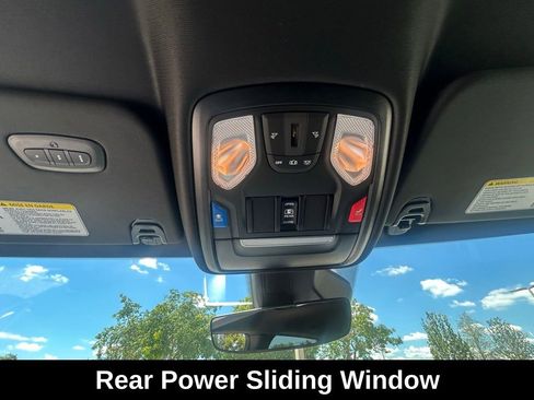 New 2026 RAM 1500 Big Horn image 16