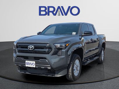 Used 2025 Toyota Tacoma SR