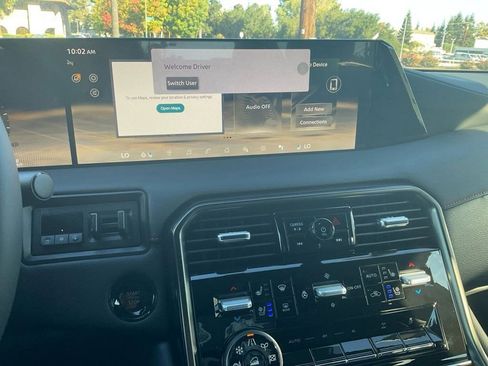 New 2026 Nissan Armada PRO-4X image 19