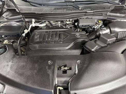 Used 2018 Acura MDX 3.5L image 28
