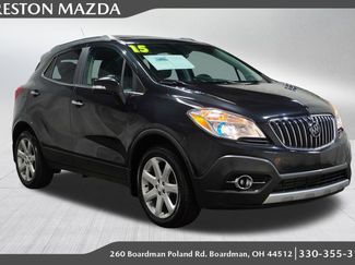 Used 2015 Buick Encore Leather w/ Experience Buick Package video 1