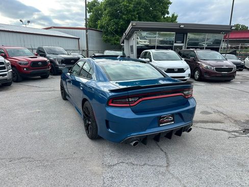 Used 2020 Dodge Charger Scat Pack RWD image 3