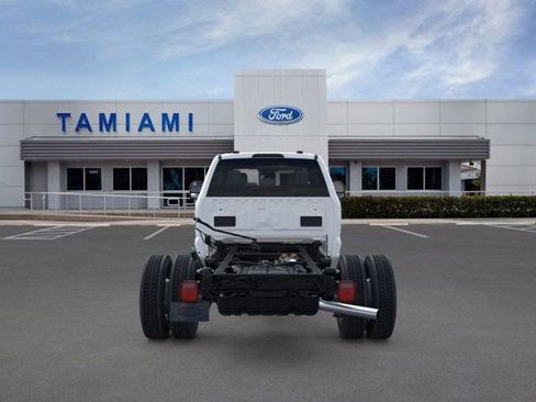 New 2026 Ford F450 XL image 5