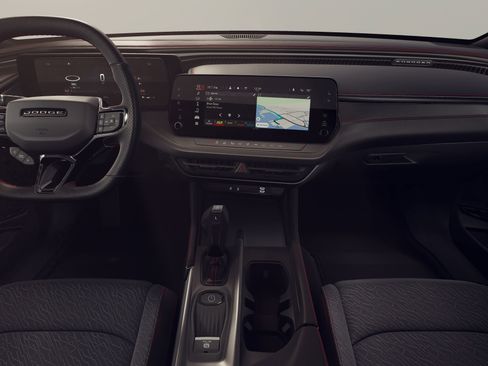 New 2026 Dodge Charger Scat Pack image 6