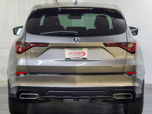 Used 2026 Acura MDX A-Spec image 6