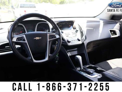 Used 2015 Chevrolet Equinox LT FWD image 17