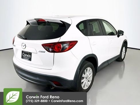 Used 2014 MAZDA CX-5 Touring FWD image 7
