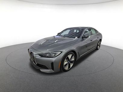 Certified 2023 BMW i4 eDrive40 w/ Premium Package