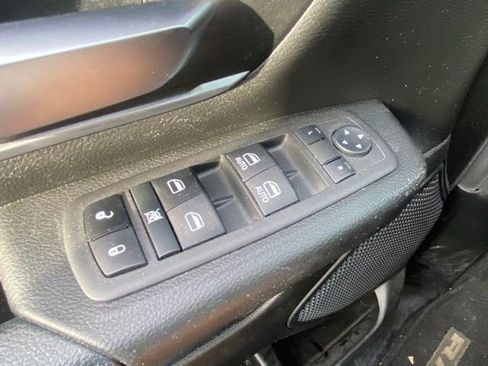 Used 2022 RAM 1500 Big Horn RWD image 19