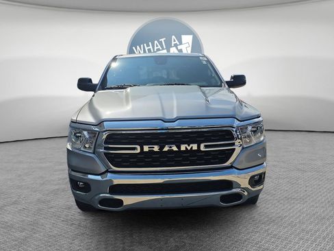 Used 2023 RAM 1500 Big Horn AWD/4WD image 9