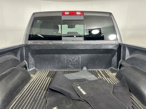 Used 2018 RAM 1500 Big Horn AWD/4WD image 27