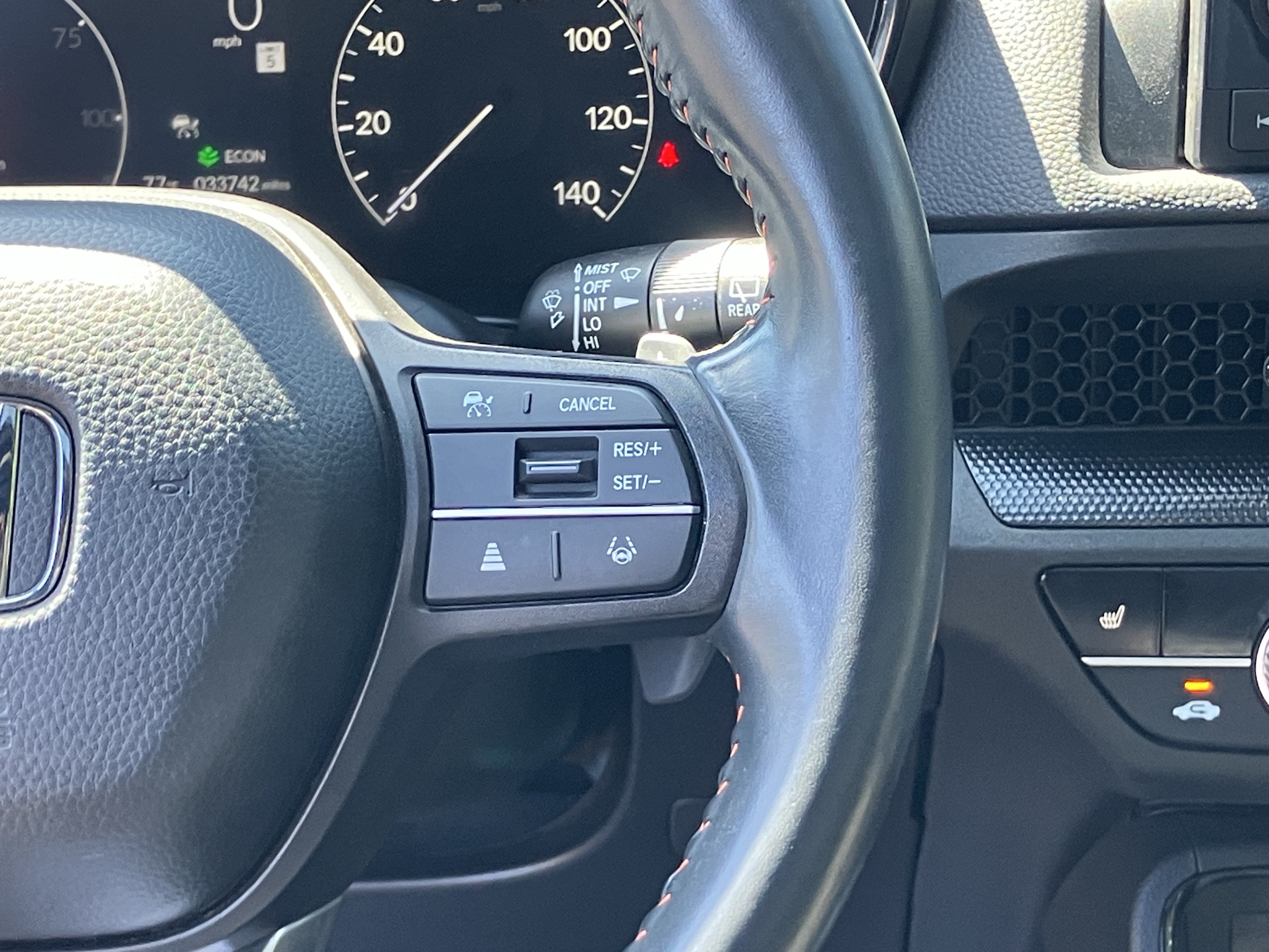 Certified 2023 Honda CR-V Sport image 22