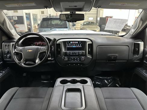 Used 2018 Chevrolet Silverado 3500 LT AWD/4WD image 18