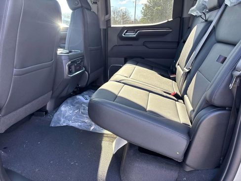 New 2026 GMC Sierra 1500 SLT w/ SLT Premium Package AWD/4WD image 5