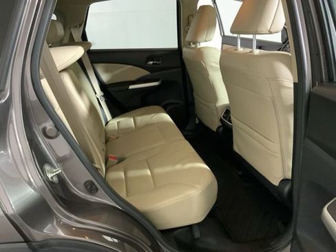 Used 2016 Honda CR-V EX-L image 26