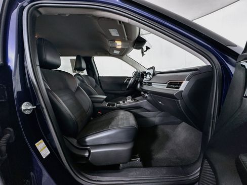 Used 2024 Mitsubishi Outlander SE AWD/4WD image 34