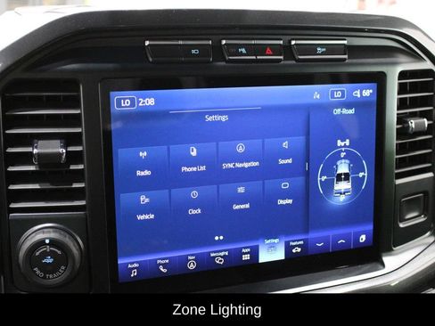 Used 2022 Ford F150 XLT w/ Equipment Group 302A High AWD/4WD image 32