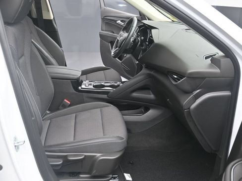 Certified 2023 Buick Envision Preferred w/ Sport Touring Package AWD/4WD image 11
