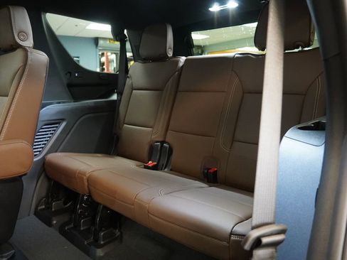 New 2026 Chevrolet Tahoe High Country AWD/4WD image 31