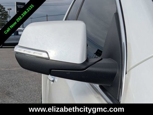 Used 2021 GMC Acadia Denali w/ Denali Ultimate Package image 11