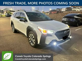 Used 2025 Subaru Outback Touring XT w/ Tech Package 2 AWD/4WD 360° Tour