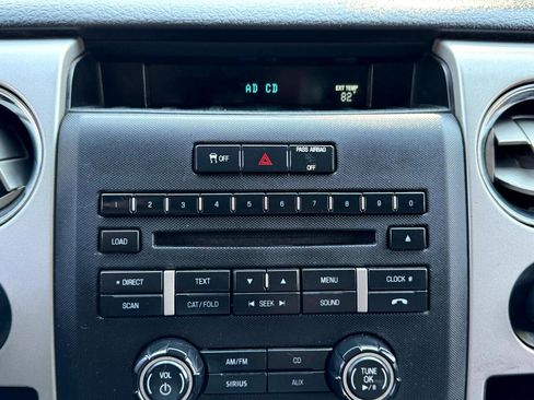 Used 2012 Ford F150 XLT AWD/4WD image 35