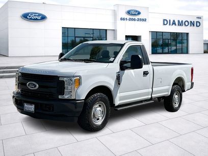 Used 2017 Ford F250 XL