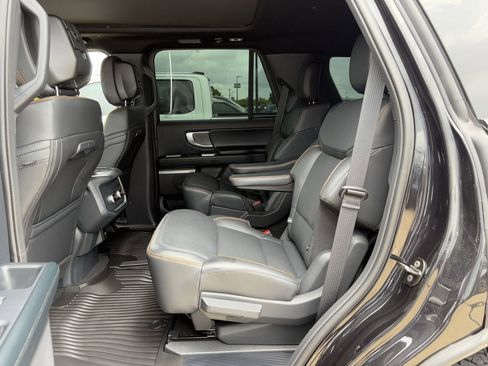 New 2026 Ford Expedition Tremor AWD/4WD image 67