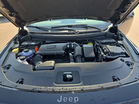 New 2026 Jeep Cherokee Limited AWD/4WD image 30