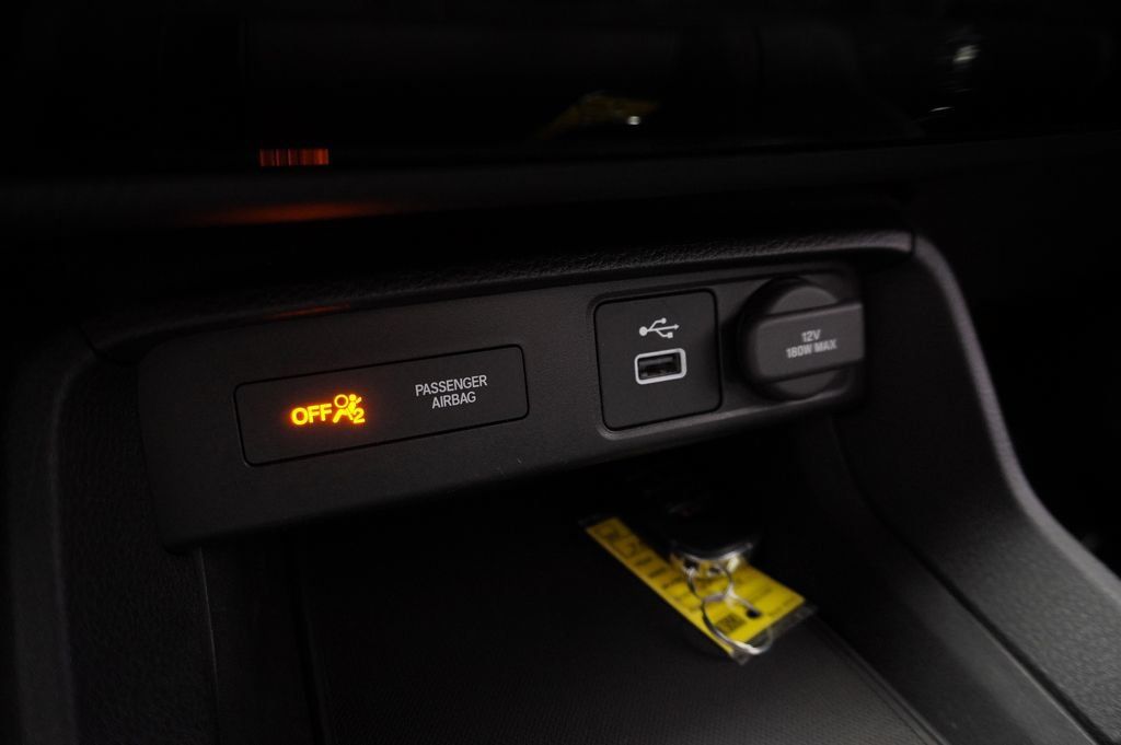 Used 2022 Honda Civic Sport image 18