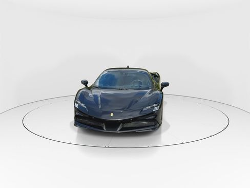 Used 2021 Ferrari SF90 Stradale AWD/4WD image 3