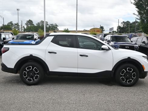 Used 2022 Hyundai Santa Cruz SEL AWD/4WD image 11