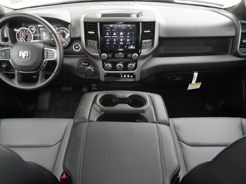 Used 2026 RAM 1500 Tradesman image 23